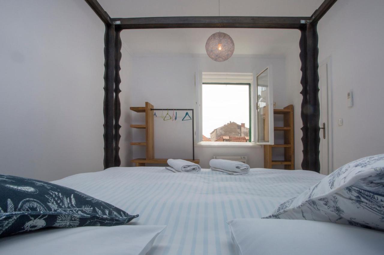 Apartments Central Chic And Cozy Split Exteriér fotografie