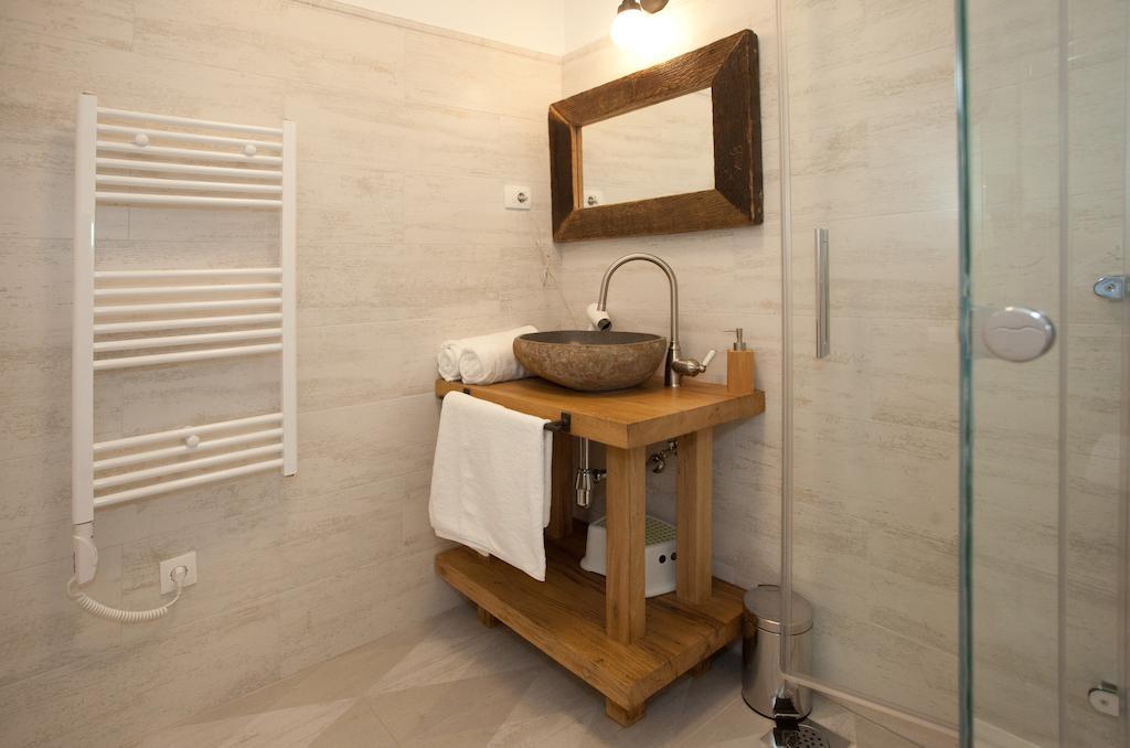 Apartments Central Chic And Cozy Split Pokoj fotografie