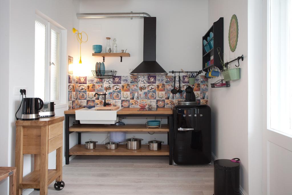 Apartments Central Chic And Cozy Split Pokoj fotografie