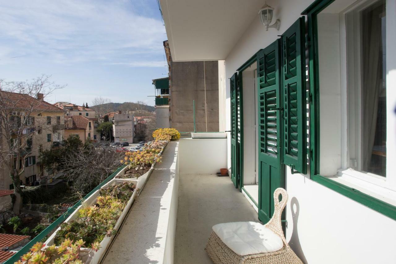 Apartments Central Chic And Cozy Split Exteriér fotografie